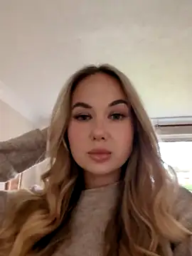 BarbieDolly x online show from October 17, 2025, 2:30 pm