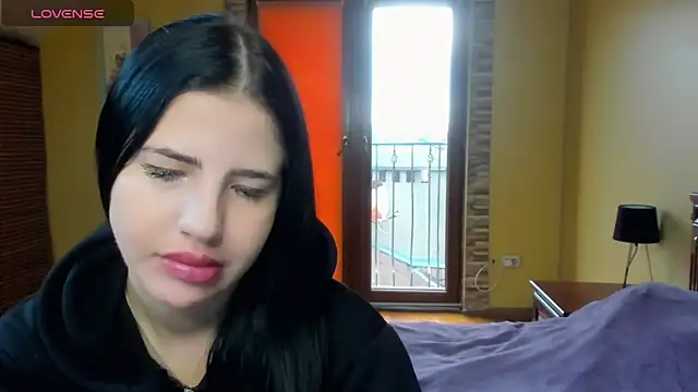 Snapshot of Malibu_J chatting on October 24, 2025, 6:34 am Malibu J online show from October 24, 2025, 6:34 am