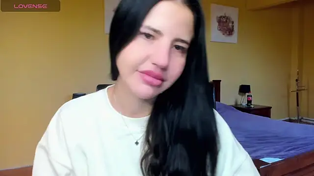 Snapshot of Malibu_J chatting on November 20, 2025, 12:06 pm Malibu J online show from November 20, 2025, 12:06 pm