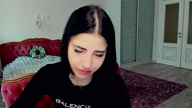 Snapshot of Malibu_J chatting on December 3, 2025, 8:47 am Malibu J online show from December 3, 2025, 8:47 am