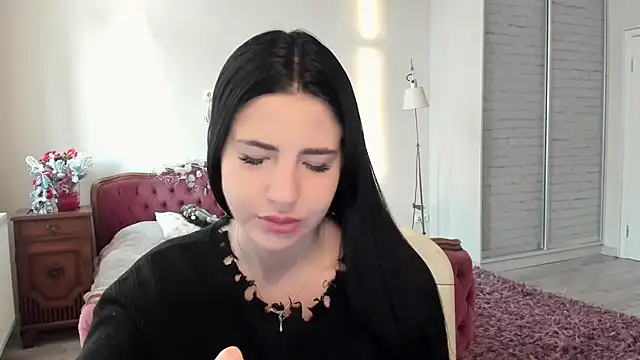 Snapshot of Malibu_J chatting on December 15, 2025, 6:52 am Malibu J online show from December 15, 2025, 6:52 am