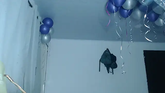 LittleCheerry69 online show from November 25, 2025, 3:34 pm