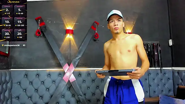 ALEX MILLER25 online show from November 21, 2025, 7:07 am