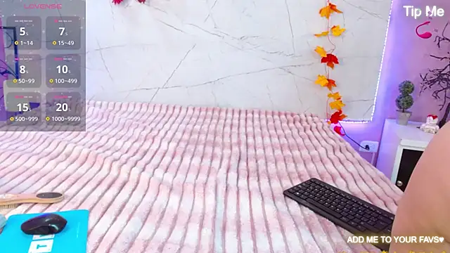 Snapshot of GABRIELLFOSTER chatting on November 22, 2025, 12:26 pm GABRIELLFOSTER online show from November 22, 2025, 12:26 pm