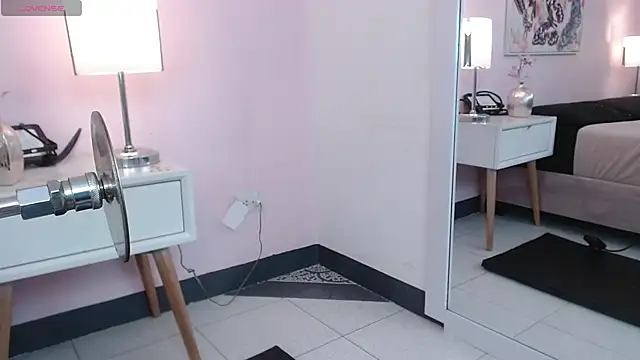 Snapshot of Brigith24 chatting on January 16, 2026, 3:32 am Brigith24 online show from January 16, 2026, 3:32 am