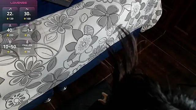 Snapshot of Brigith24 chatting on November 6, 2025, 3:32 am Brigith24 online show from November 6, 2025, 3:32 am