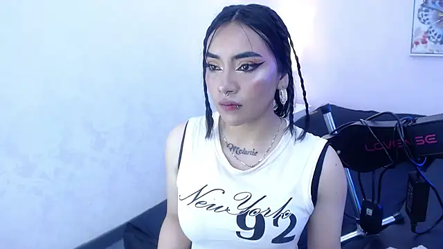 Snapshot of Brigith24 chatting on January 13, 2026, 3:54 am Brigith24 online show from January 13, 2026, 3:54 am