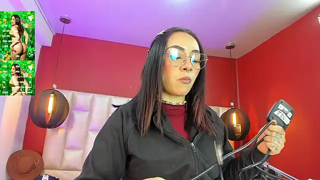 Brigith24 online show from April 14, 2026, 5:12 am