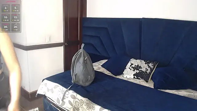 Snapshot of Brigith24 chatting on December 14, 2025, 3:24 am Brigith24 online show from December 14, 2025, 3:24 am