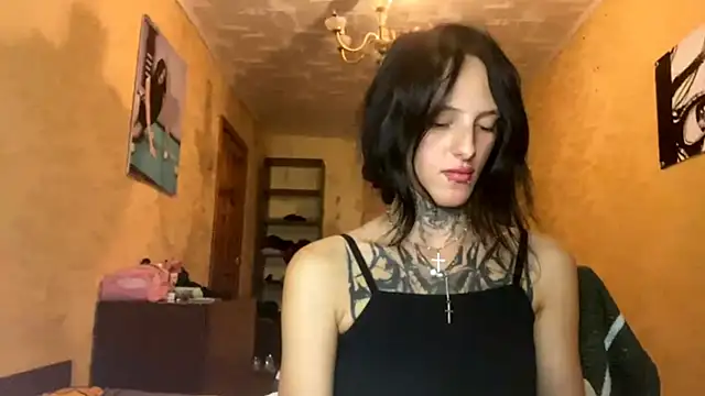 Snapshot of NamBraun chatting on October 15, 2025, 5:10 pm NamBraun online show from October 15, 2025, 5:10 pm