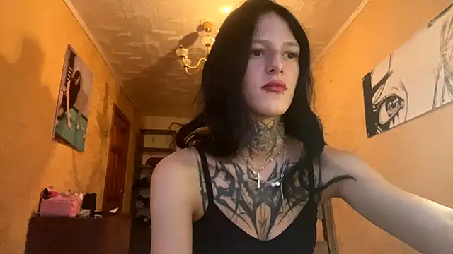 Snapshot of NamBraun chatting on October 7, 2025, 5:19 am NamBraun online show from October 7, 2025, 5:19 am