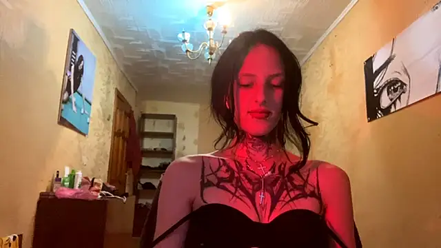 Snapshot of NamBraun chatting on September 27, 2025, 2:12 pm NamBraun online show from September 27, 2025, 2:12 pm