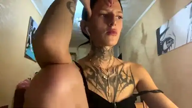 Snapshot of NamBraun chatting on October 5, 2025, 6:20 pm NamBraun online show from October 5, 2025, 6:20 pm