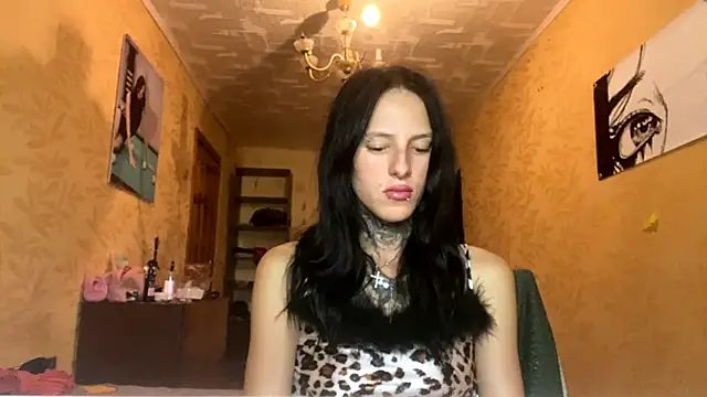 Snapshot of NamBraun chatting on October 19, 2025, 5:05 pm NamBraun online show from October 19, 2025, 5:05 pm