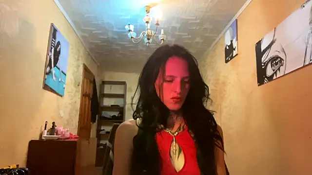 Snapshot of NamBraun chatting on September 25, 2025, 5:08 pm NamBraun online show from September 25, 2025, 5:08 pm