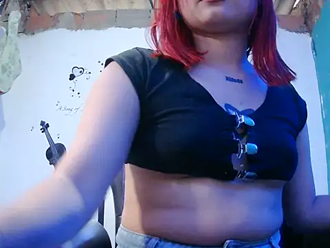 Snapshot of Ary_red chatting on October 1, 2025, 7:07 pm Ary red online show from October 1, 2025, 7:07 pm