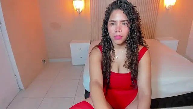 AshlyViper9 online show from October 13, 2025, 3:19 am