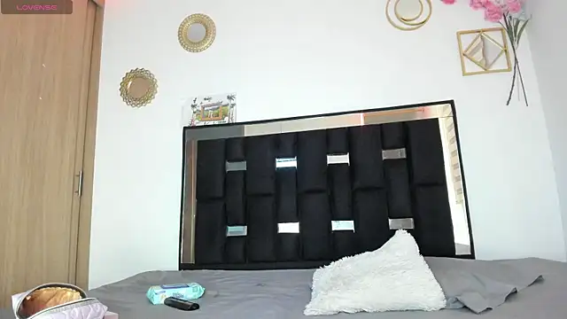 Snapshot of Tammysanz chatting on January 6, 2026, 12:58 am Tammysanz online show from January 6, 2026, 12:58 am