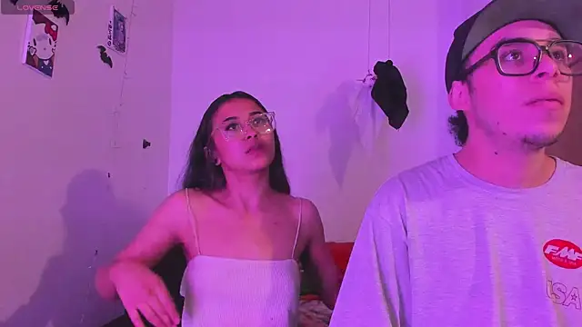 Dirty Pleasure69 online show from November 5, 2025, 1:52 am