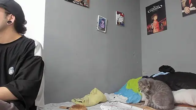 Dirty Pleasure69 online show from March 29, 2026, 12:34 am