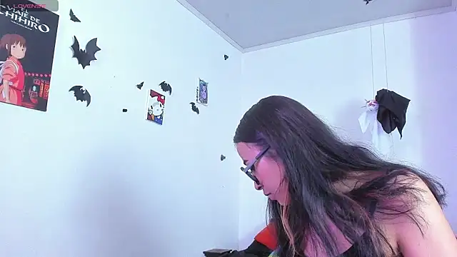 Dirty Pleasure69 online show from November 8, 2025, 7:28 pm