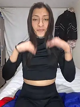 Harley Miller  online show from December 23, 2025, 2:33 am