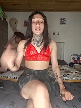 Harley Miller  online show from March 7, 2026, 1:23 am