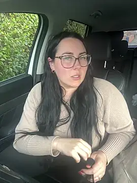 Ruby-Black online show from February 26, 2026, 4:40 pm