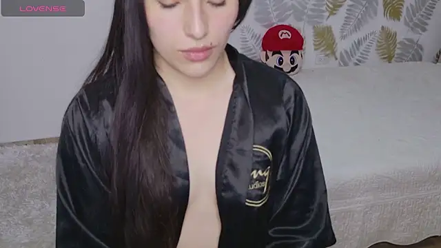 CattleyaAngel online show from February 17, 2026, 4:15 pm