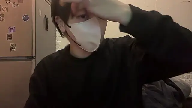 tora3220 online show from October 30, 2025, 1:31 pm