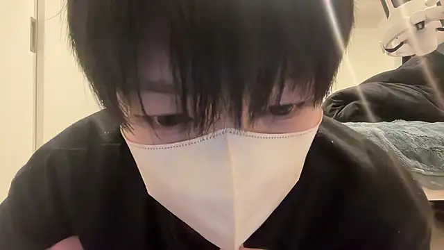 tora3220 online show from February 6, 2026, 2:46 pm