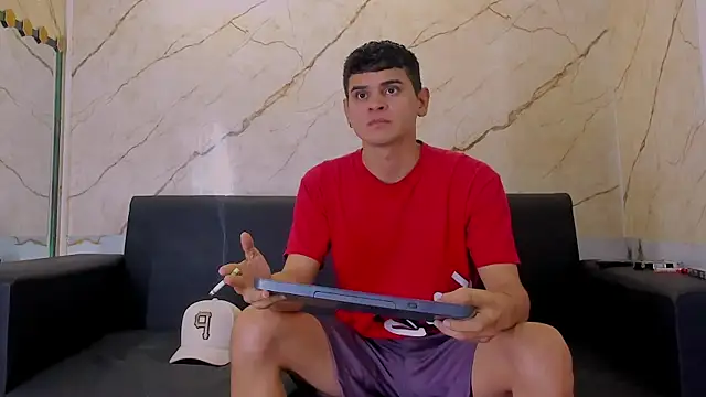 liam coleman25 online show from January 15, 2026, 5:11 am