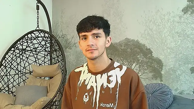 Snapshot of Axel_Draven chatting on November 10, 2025, 11:15 am Axel Draven online show from November 10, 2025, 11:15 am