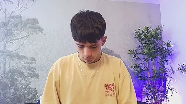 Axel Draven online show from January 14, 2026, 11:36 am