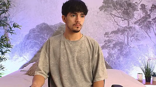 Axel Draven online show from March 9, 2026, 11:36 am