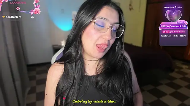 tellmemaddie online show from July 1, 2026, 7:14 pm