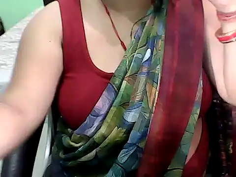 BABITA KUMARII online show from May 29, 2026, 4:35 pm