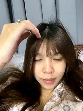 Snapshot of Hanaa07_ chatting on September 28, 2025, 8:43 am Hanaa07 online show from September 28, 2025, 8:43 am