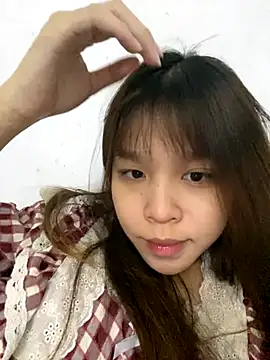 Snapshot of Hanaa07_ chatting on October 12, 2025, 5:09 am Hanaa07 online show from October 12, 2025, 5:09 am