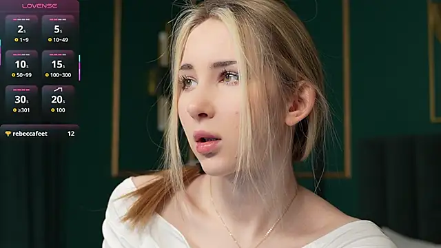 LiraKink online show from January 7, 2026, 3:11 am