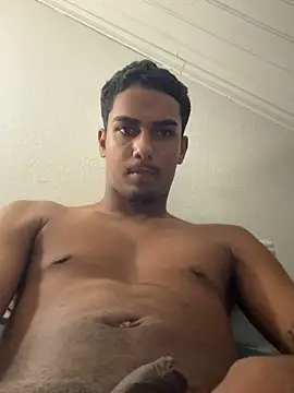 Aaroncornelius online show from March 22, 2026, 8:43 pm