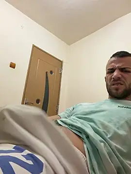 sexyman1936 online show from February 8, 2026, 9:56 pm