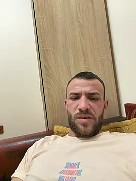 sexyman1936 online show from January 18, 2026, 9:40 pm