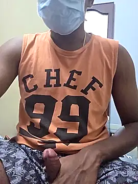 handsome blg tam online show from April 1, 2026, 5:10 pm