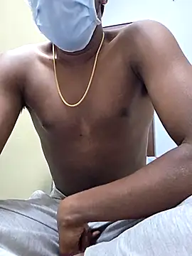 handsome blg tam online show from February 6, 2026, 11:01 pm