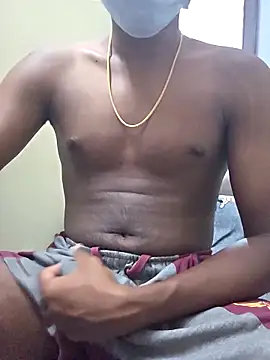 handsome blg tam online show from April 9, 2026, 6:41 am