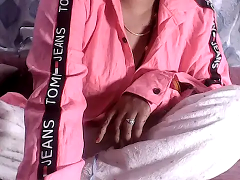 RINA RANI 0 online show from November 18, 2025, 12:15 am