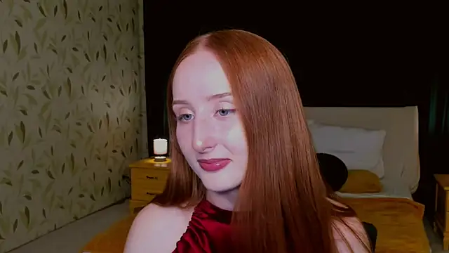 TwilightSerena online show from October 10, 2025, 7:04 pm