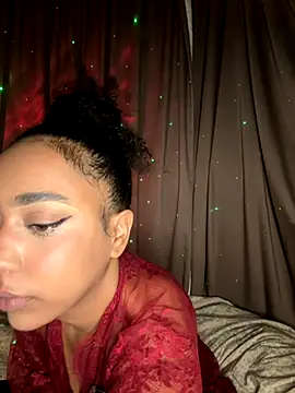 Snapshot of DarkFantisyxx chatting on October 21, 2025, 1:27 am DarkFantisyxx online show from October 21, 2025, 1:27 am