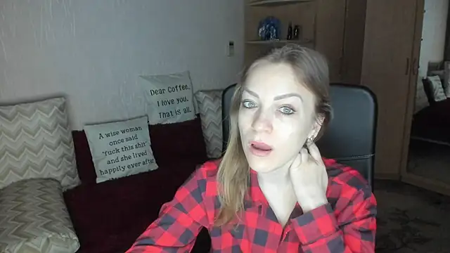 Tiffany Bates online show from January 15, 2026, 2:59 am